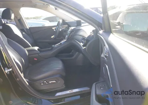 2020 Acura Rdx Standard из США, поврежденный, VIN 5J8TC1H32LL000093